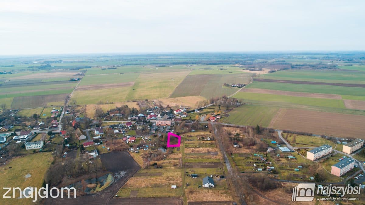 Działka, Gorawino - zdjęcie 5