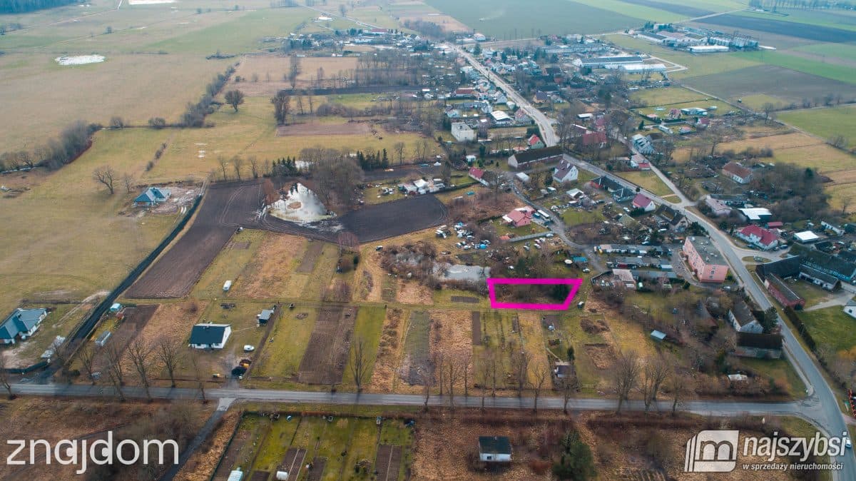 Działka, Gorawino - zdjęcie 6