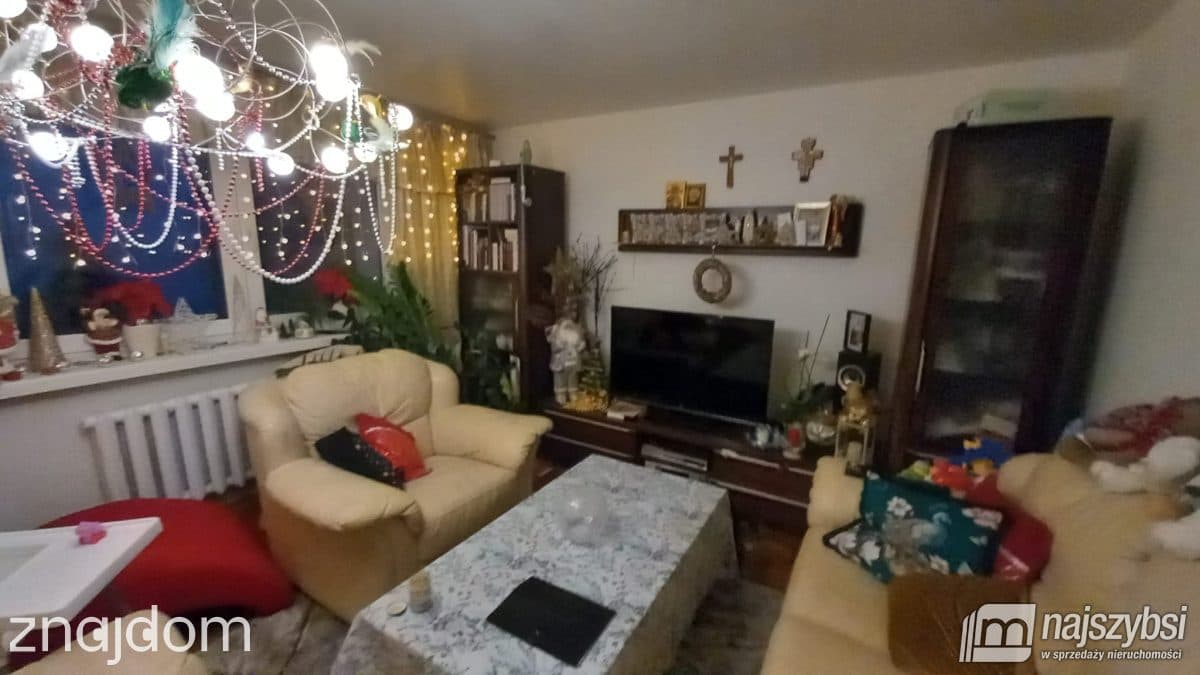 Mieszkanie, KAMIEŃ POMORSKI - zdjęcie 13