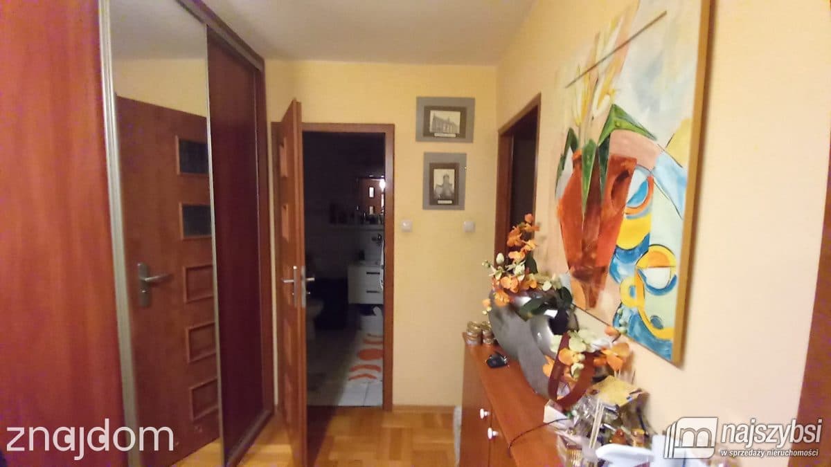Mieszkanie, KAMIEŃ POMORSKI - zdjęcie 14