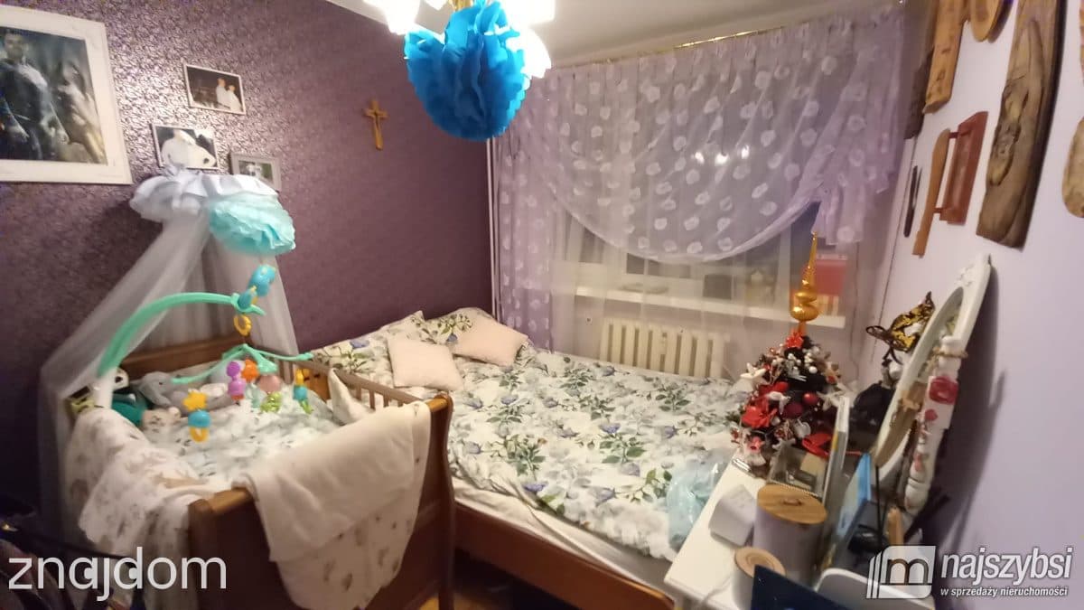 Mieszkanie, KAMIEŃ POMORSKI - zdjęcie 15