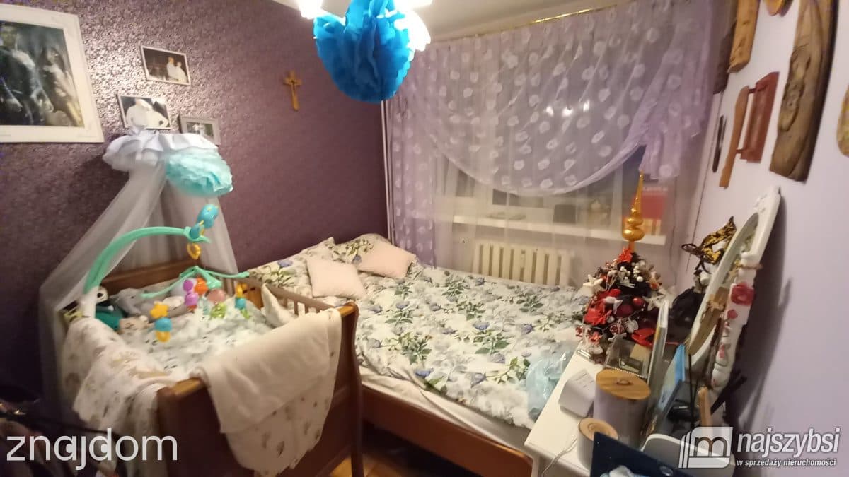 Mieszkanie, KAMIEŃ POMORSKI - zdjęcie 16