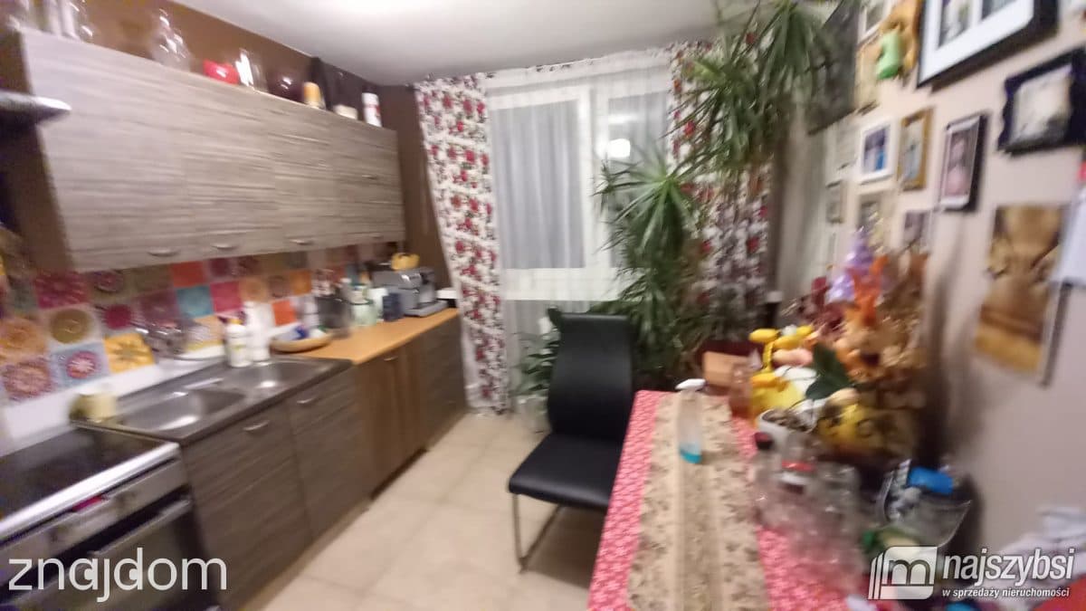 Mieszkanie, KAMIEŃ POMORSKI - zdjęcie 9