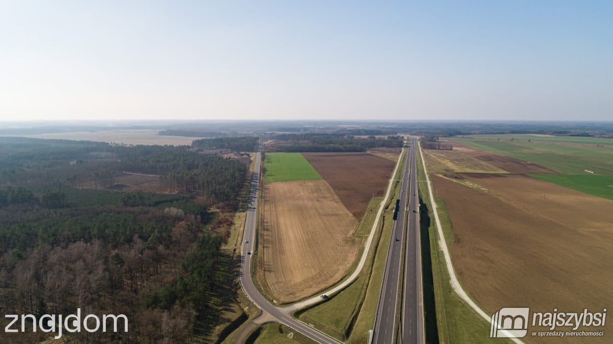 Działka, Kikorze - zdjęcie 13