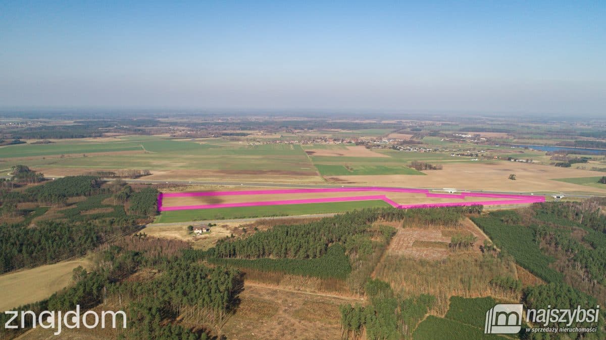 Działka, Kikorze - zdjęcie 2