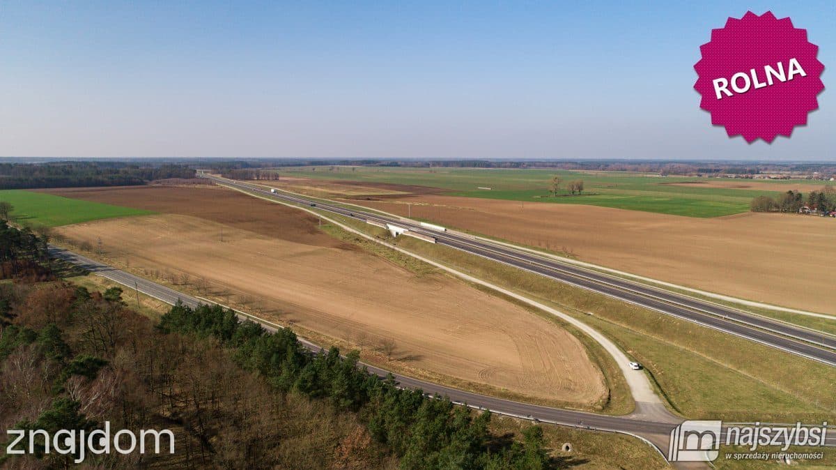 Działka, Kikorze - zdjęcie 4