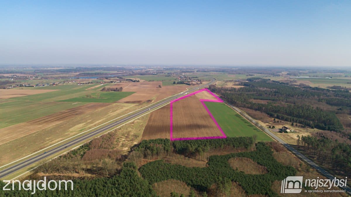 Działka, Kikorze - zdjęcie 5