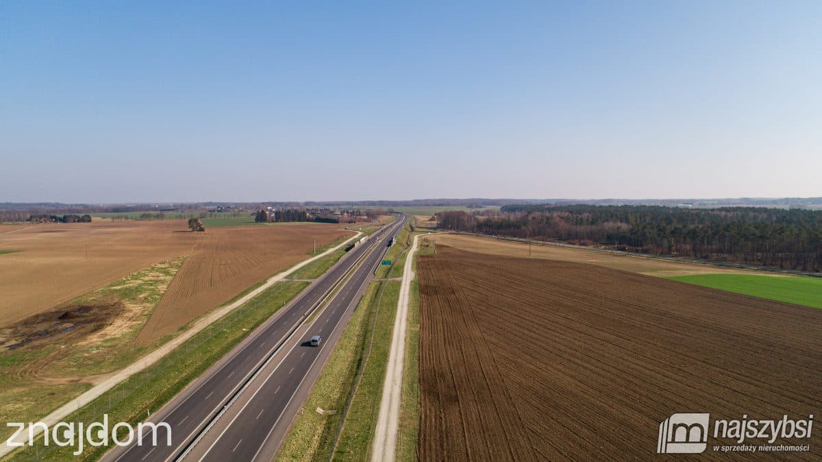 Działka, Kikorze - zdjęcie 6