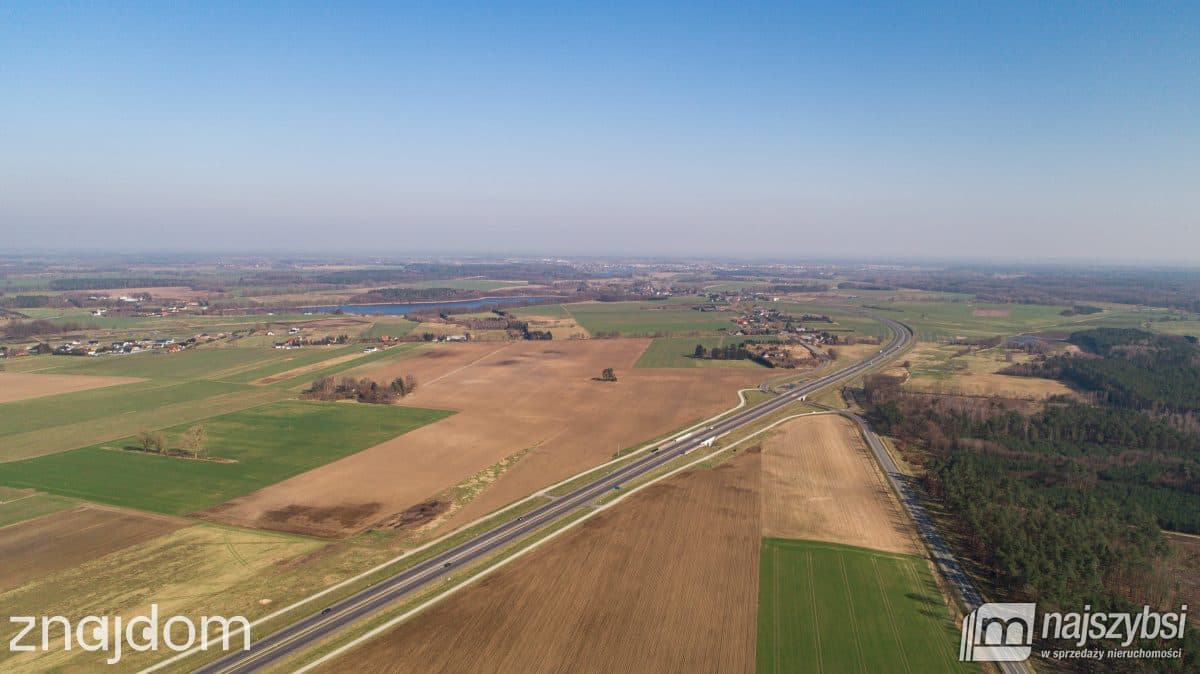 Działka, Kikorze - zdjęcie 8