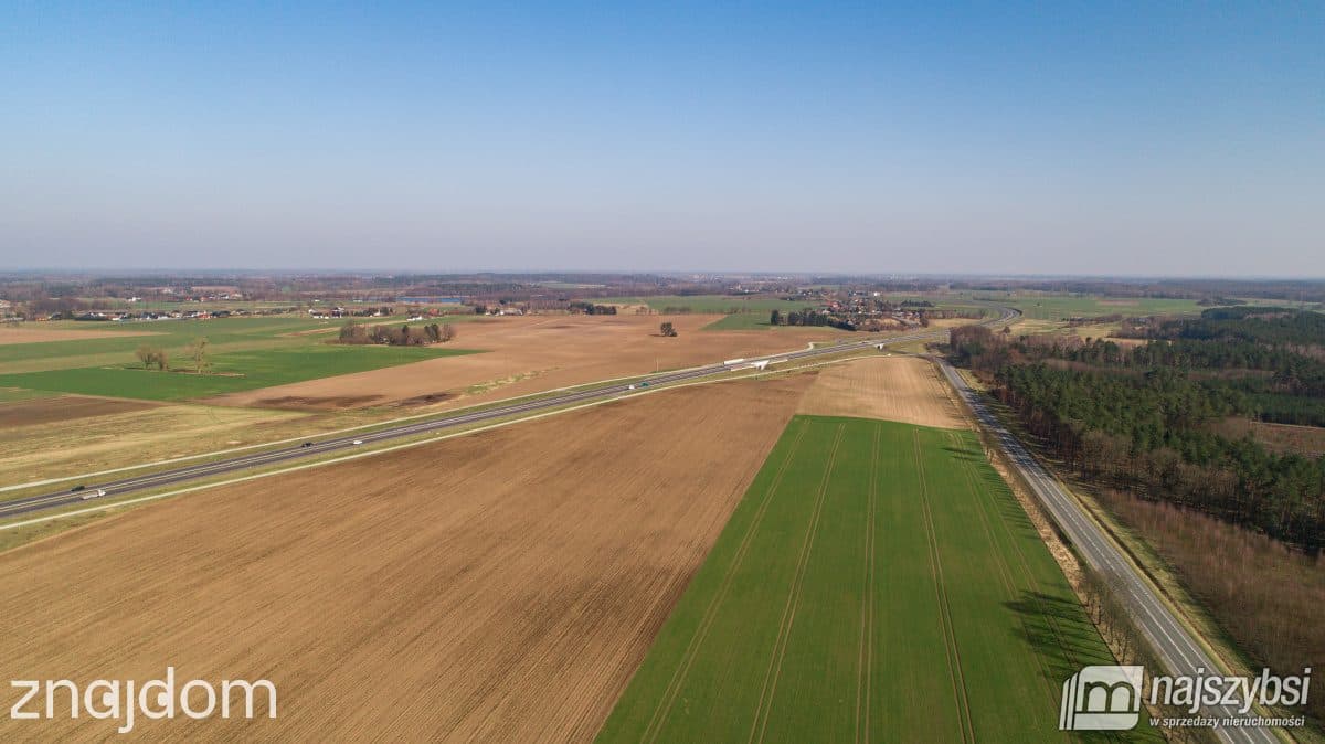 Działka, Kikorze - zdjęcie 9