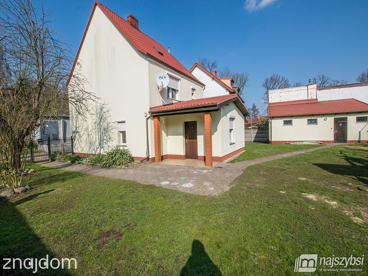 Dom, Chojna - zdjęcie 26
