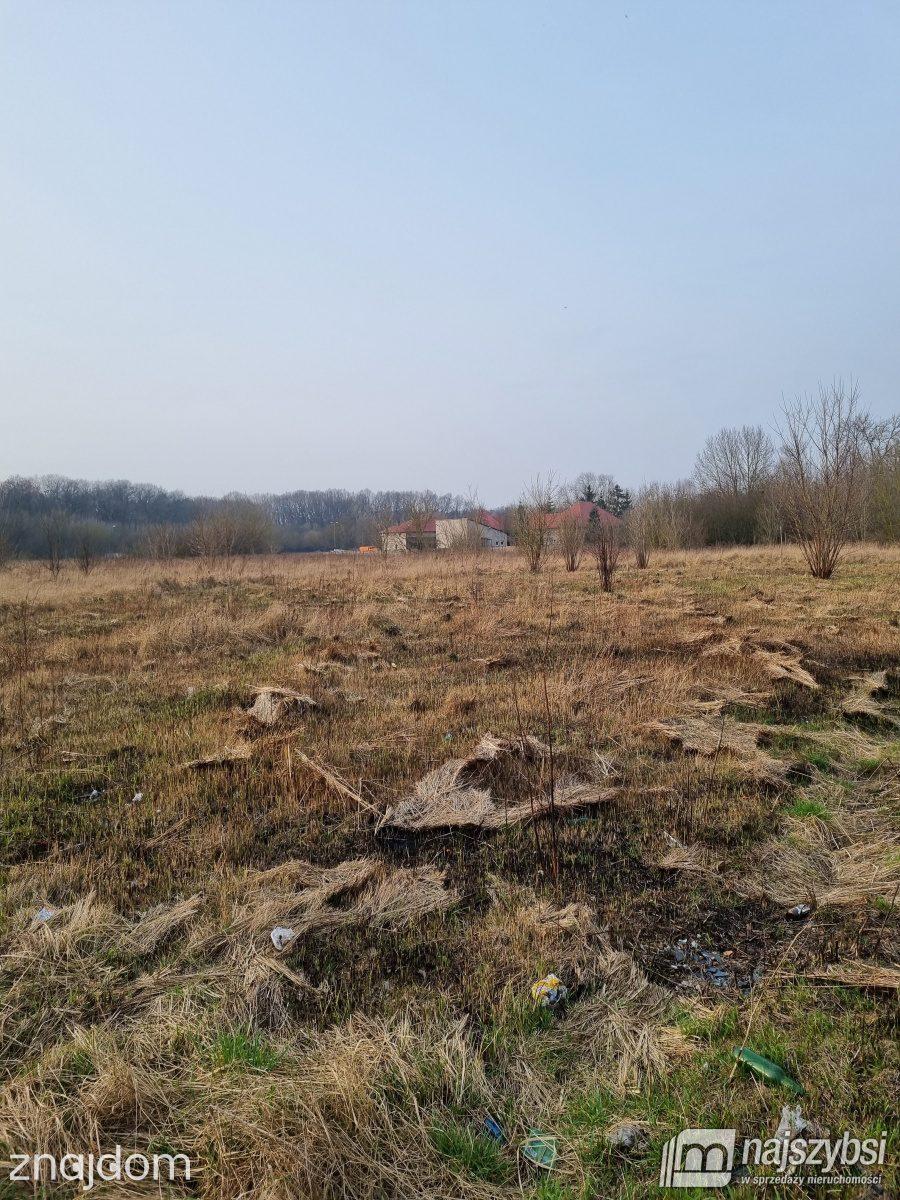 Działka, Stargard - zdjęcie 3