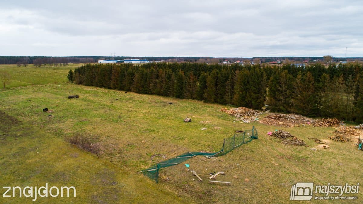 Działka, Żdżary - zdjęcie 12