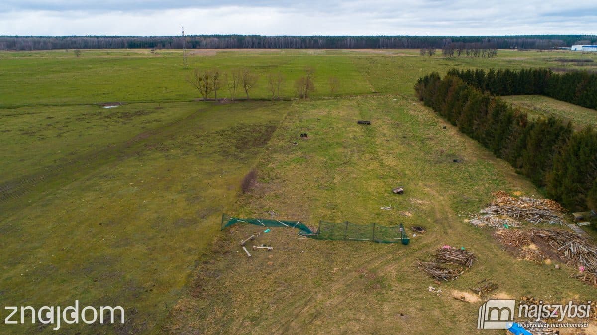 Działka, Żdżary - zdjęcie 4
