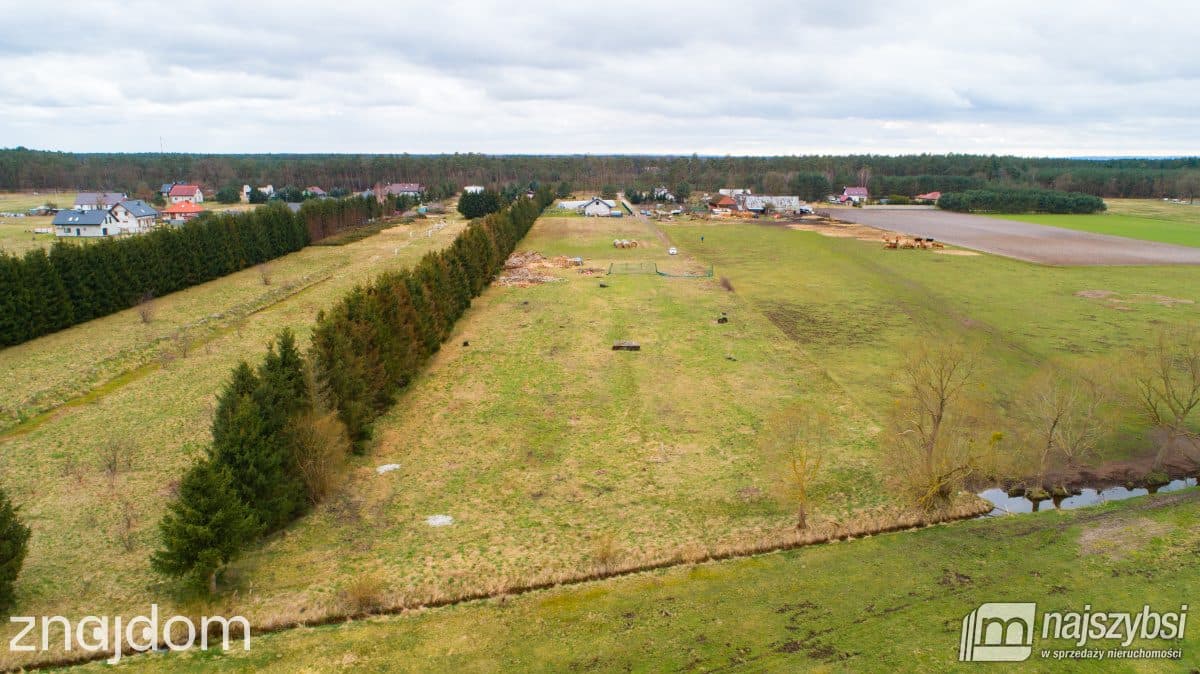 Działka, Żdżary - zdjęcie 5