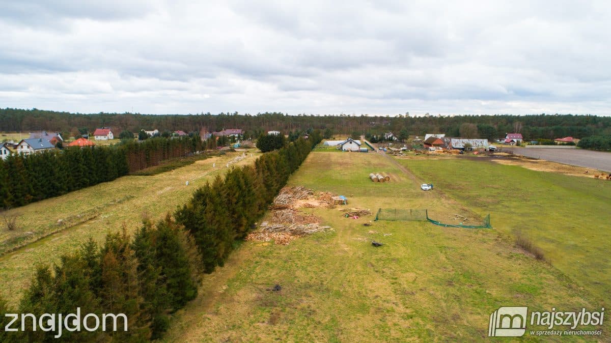 Działka, Żdżary - zdjęcie 6