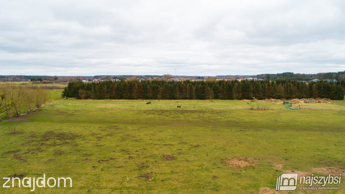 Działka, Żdżary - zdjęcie 7