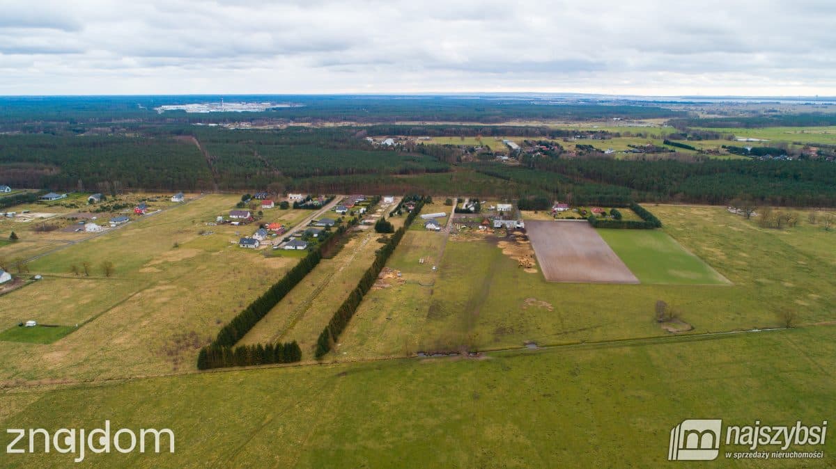 Działka, Żdżary - zdjęcie 9