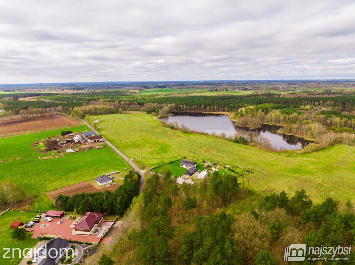 Działka, NOWOGARD - zdjęcie 8