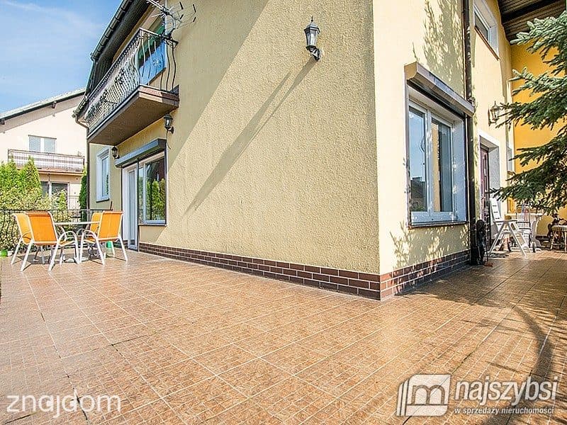 Dom, Goleniów - zdjęcie 4
