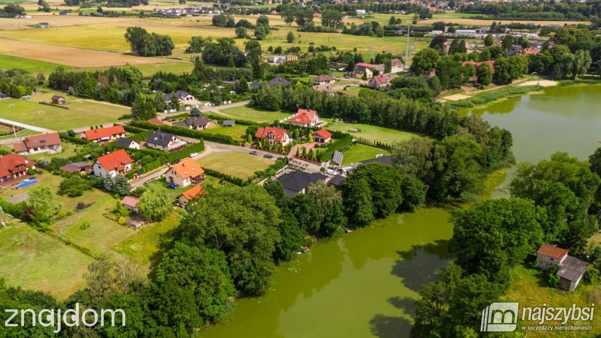 Dom, Maszewo - zdjęcie 44