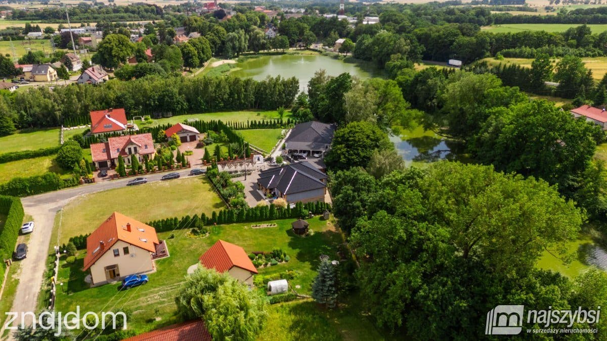 Dom, Maszewo - zdjęcie 50