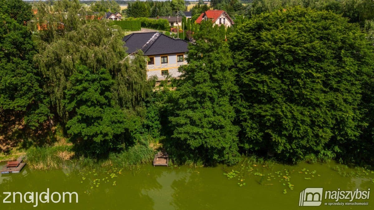 Dom, Maszewo - zdjęcie 53