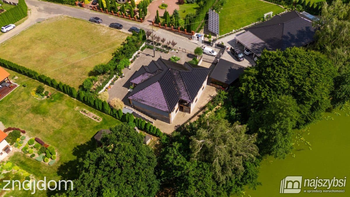 Dom, Maszewo - zdjęcie 58
