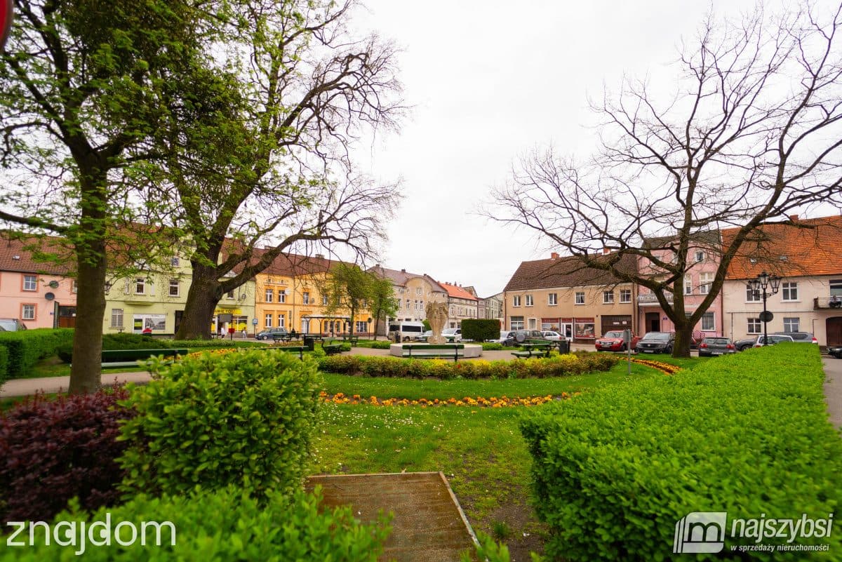 Mieszkanie, Lipiany