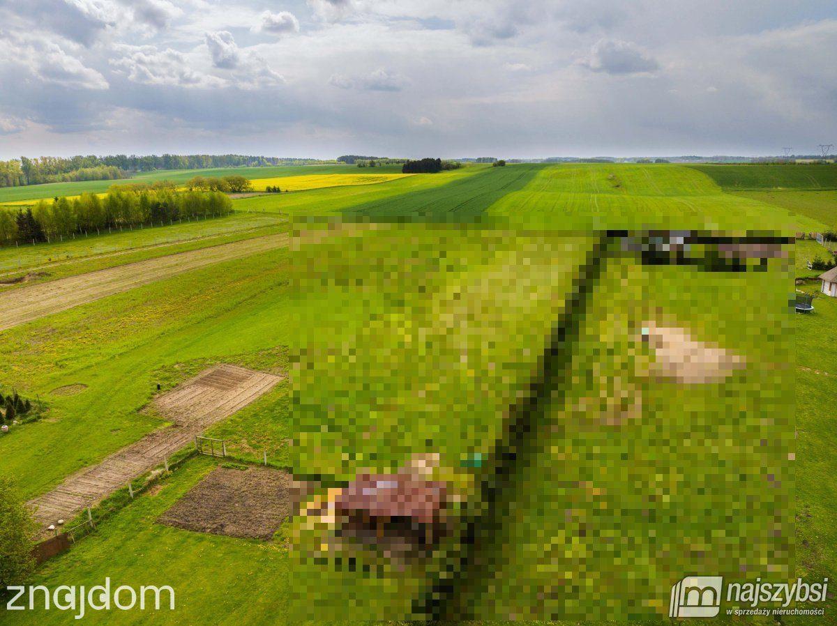 Działka, Rogowo - zdjęcie 4