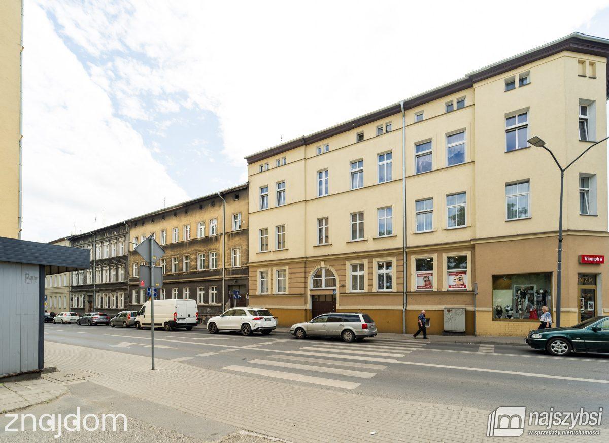 Mieszkanie, Stargard