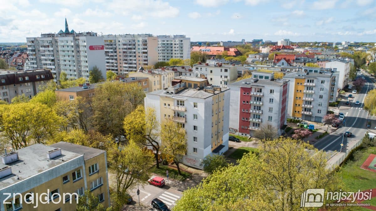Mieszkanie, KOŁOBRZEG - zdjęcie 15