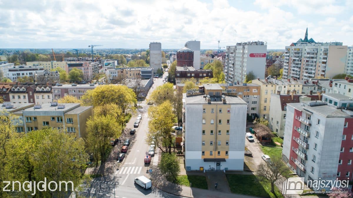 Mieszkanie, KOŁOBRZEG - zdjęcie 16