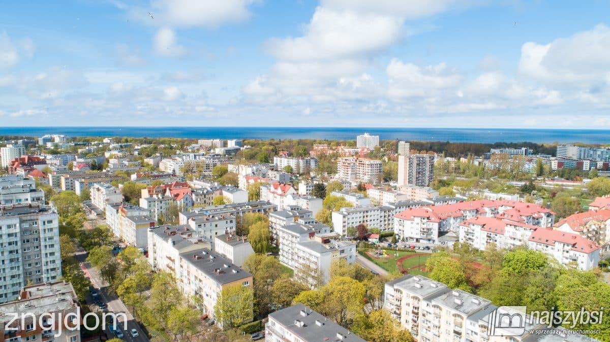 Mieszkanie, KOŁOBRZEG - zdjęcie 17