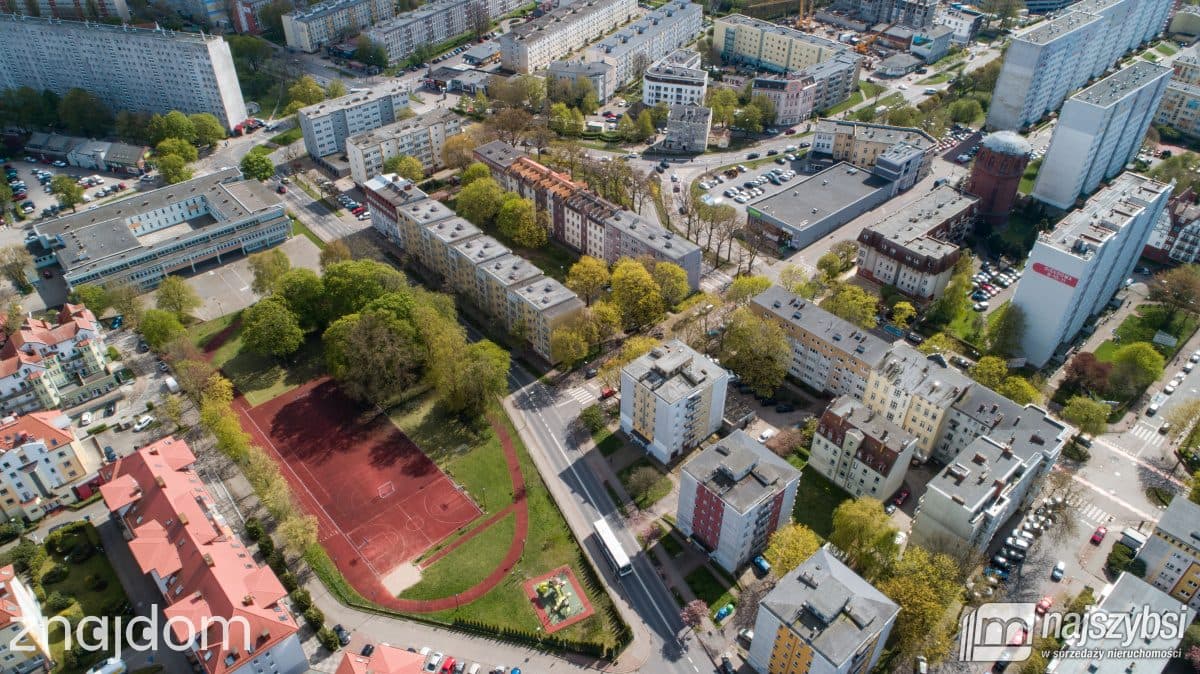 Mieszkanie, KOŁOBRZEG - zdjęcie 18