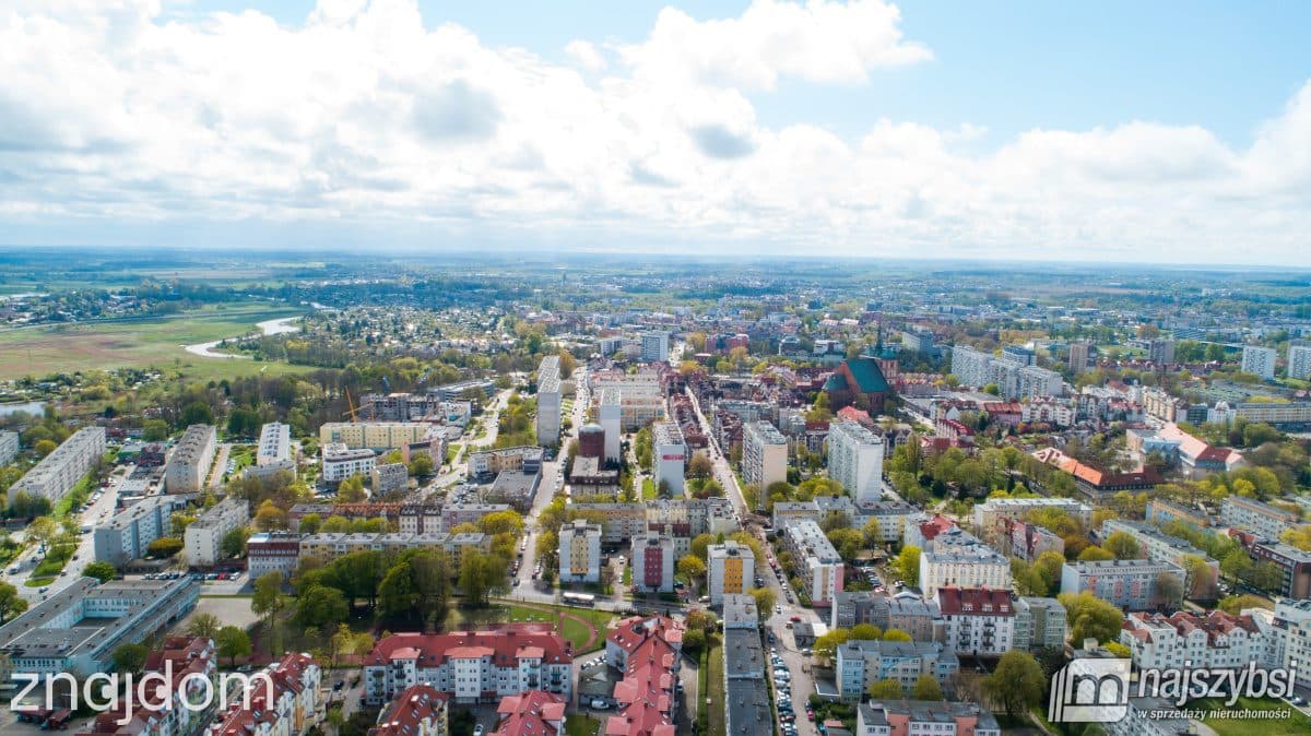 Mieszkanie, KOŁOBRZEG - zdjęcie 19