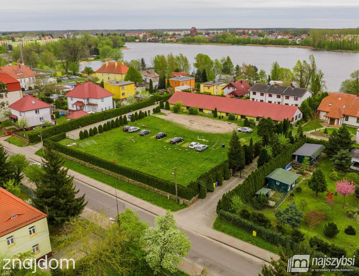 Działka, Nowogard - zdjęcie 12
