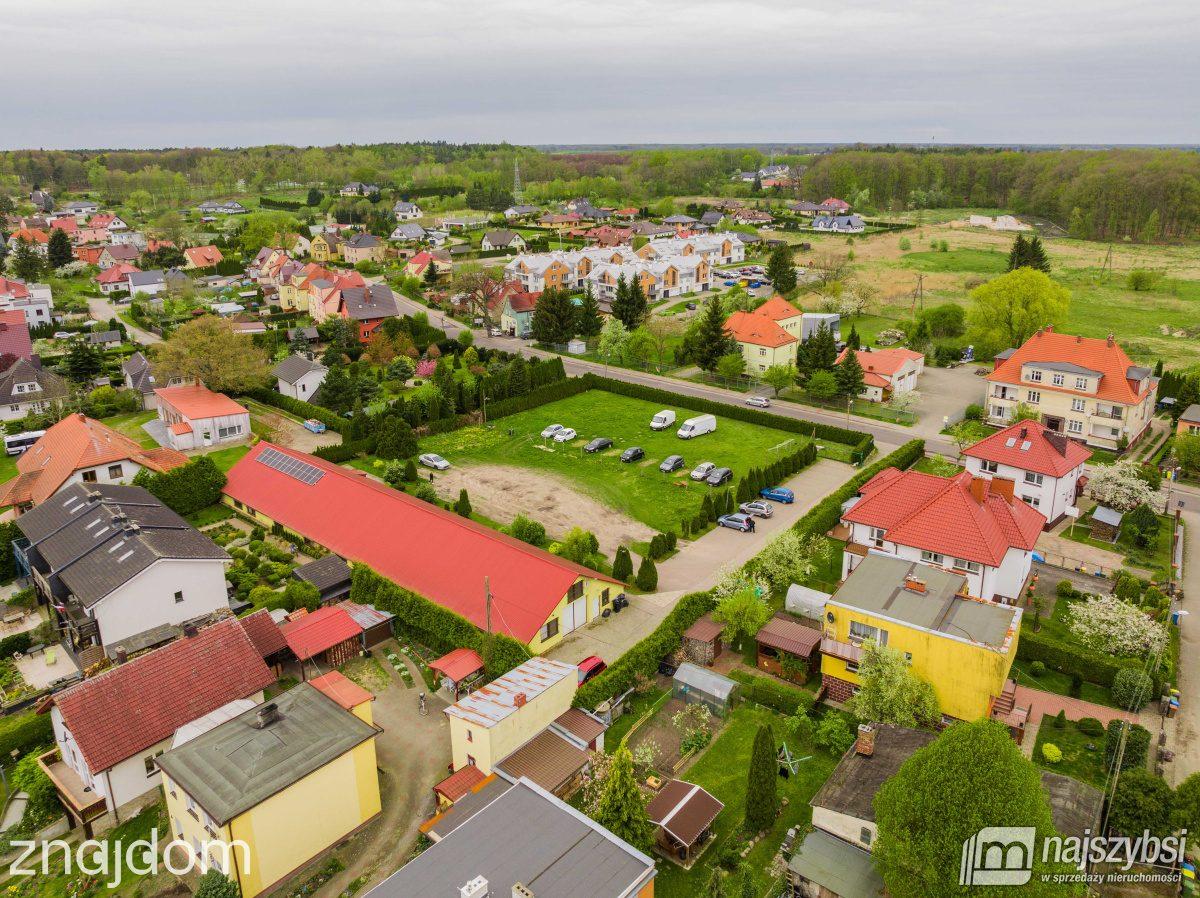 Działka, Nowogard - zdjęcie 9