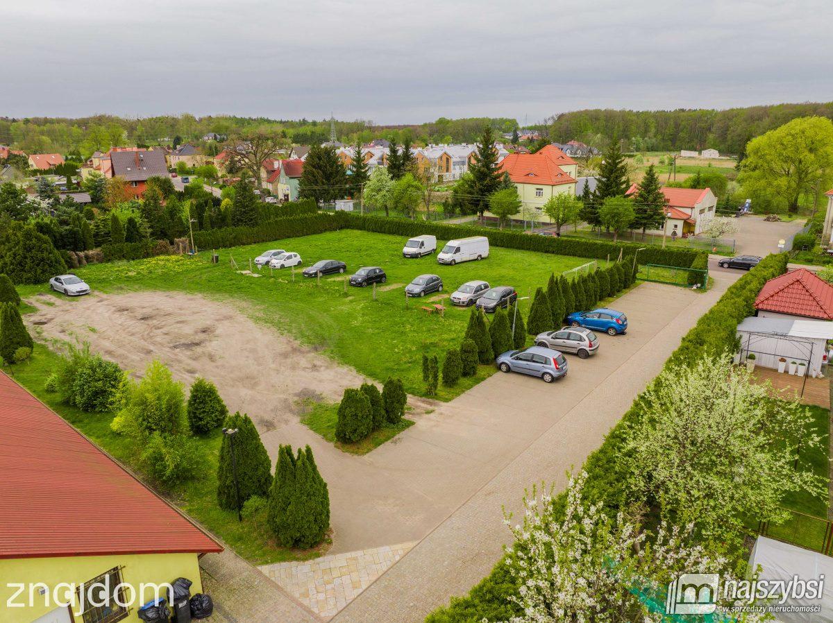 Działka, Nowogard - zdjęcie 10