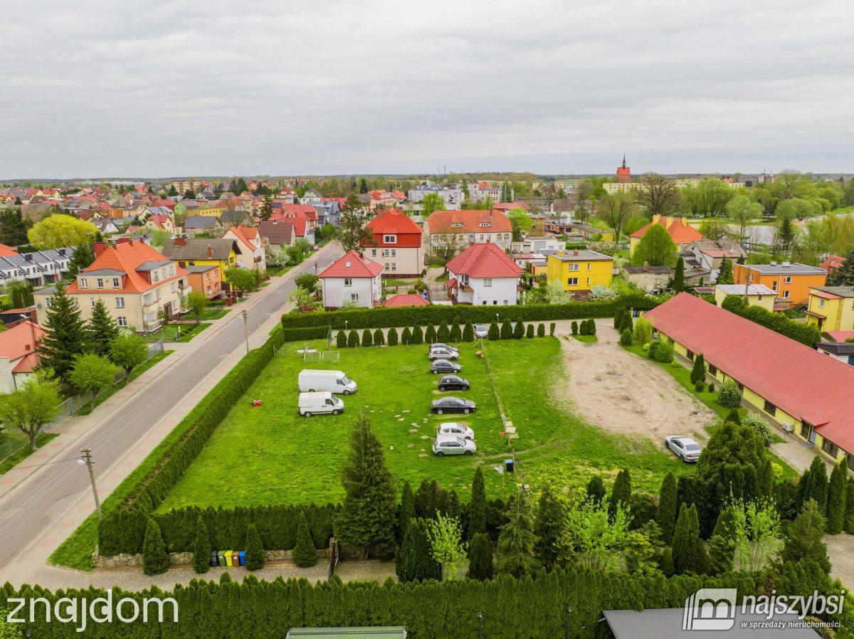 Działka, Nowogard - zdjęcie 18