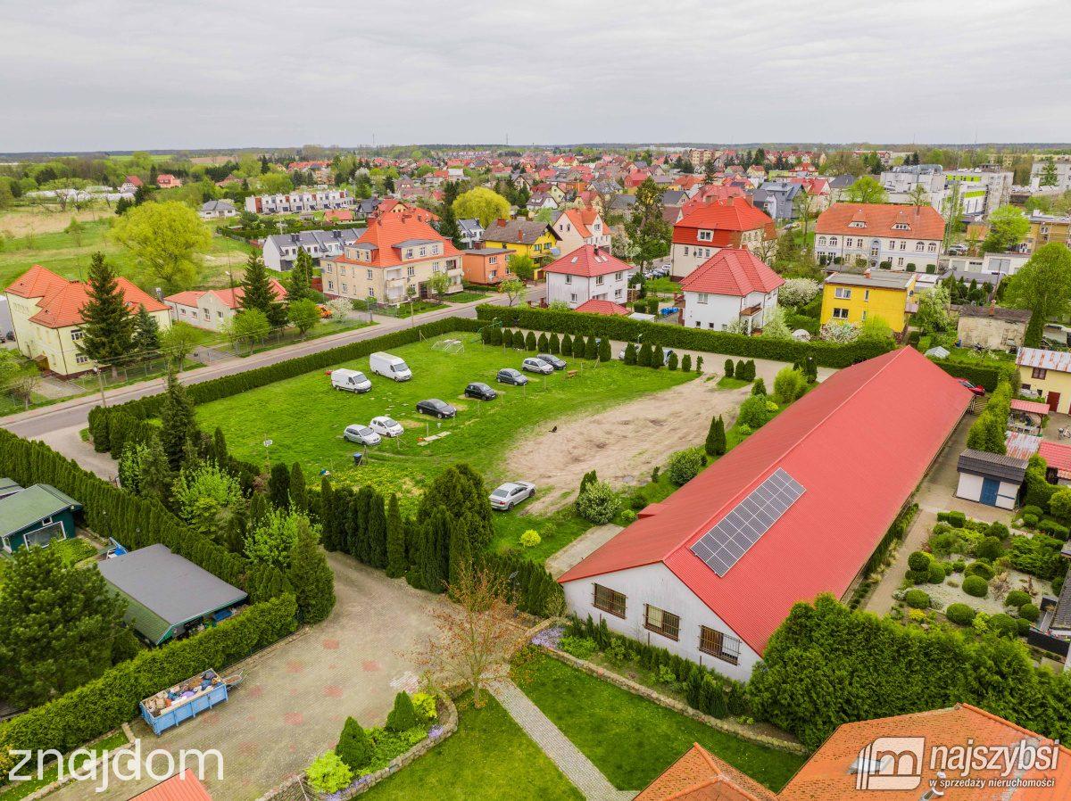 Działka, Nowogard - zdjęcie 19