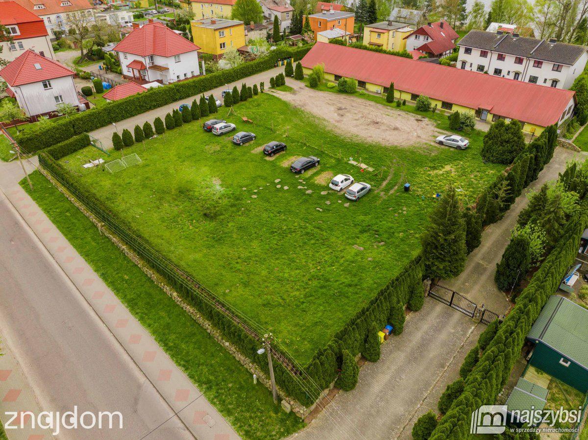Działka, Nowogard - zdjęcie 2