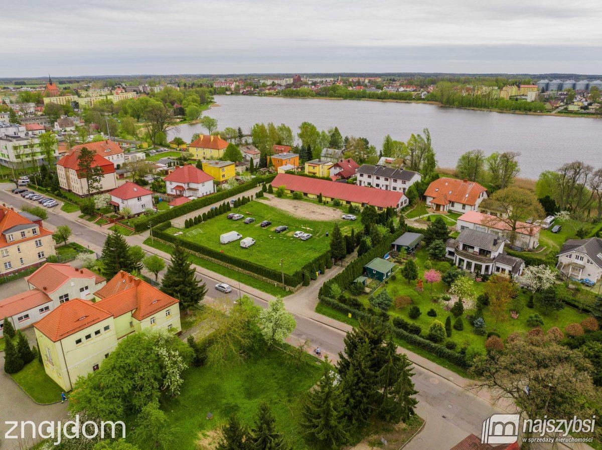 Działka, Nowogard - zdjęcie 3
