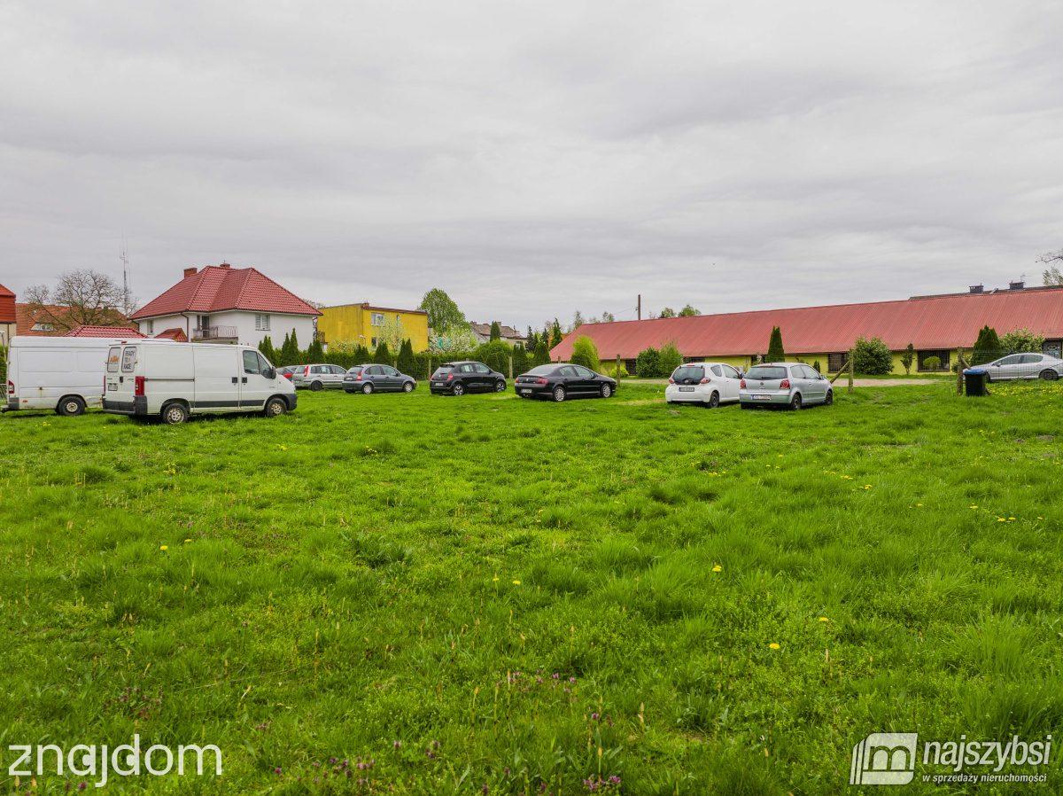 Działka, Nowogard - zdjęcie 4