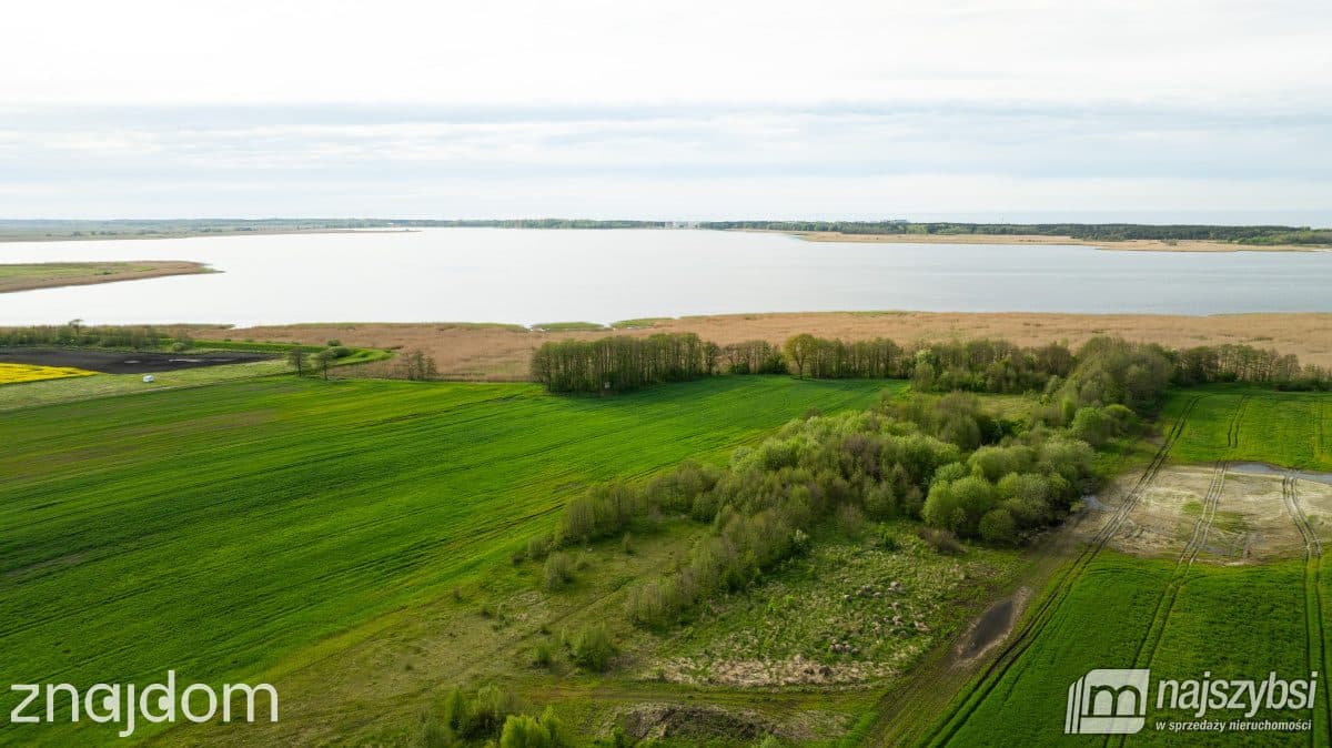 Działka, Dżwirzyno - zdjęcie 10