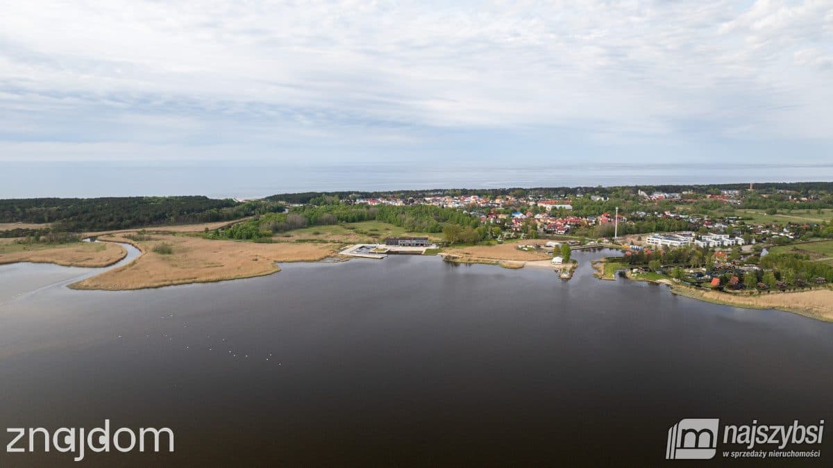 Działka, Dżwirzyno - zdjęcie 11
