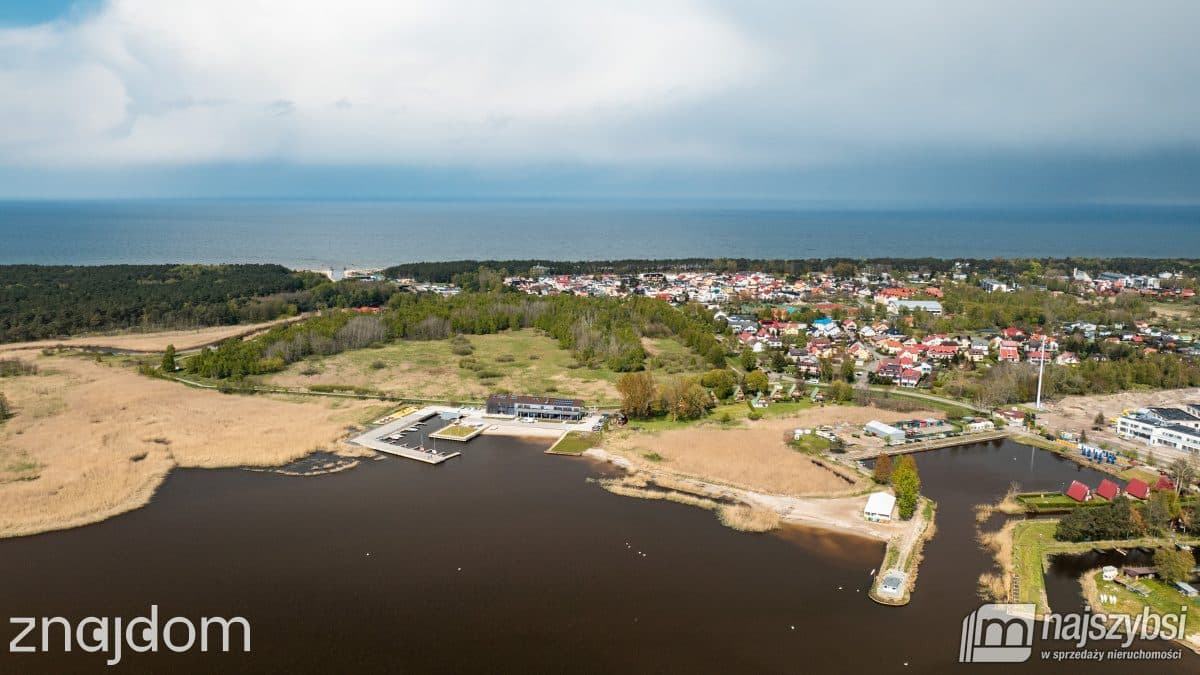 Działka, Dżwirzyno - zdjęcie 12