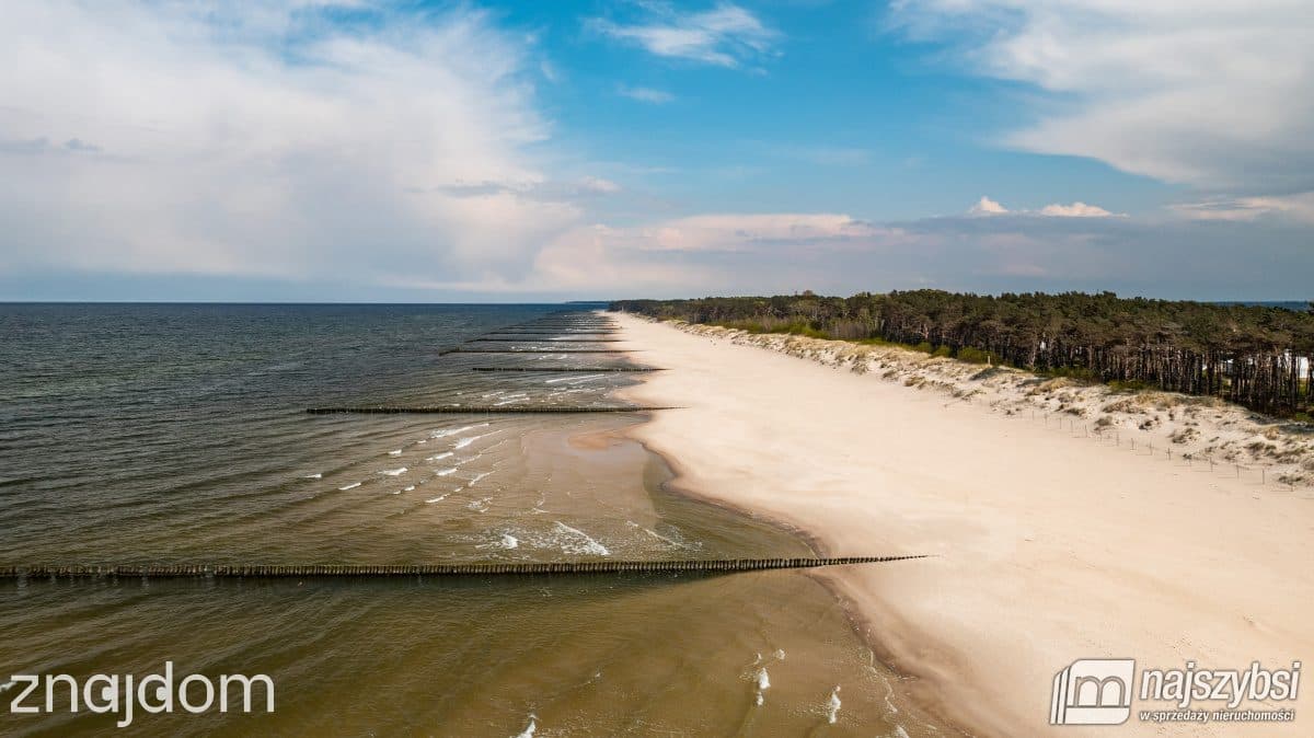 Działka, Dżwirzyno - zdjęcie 14
