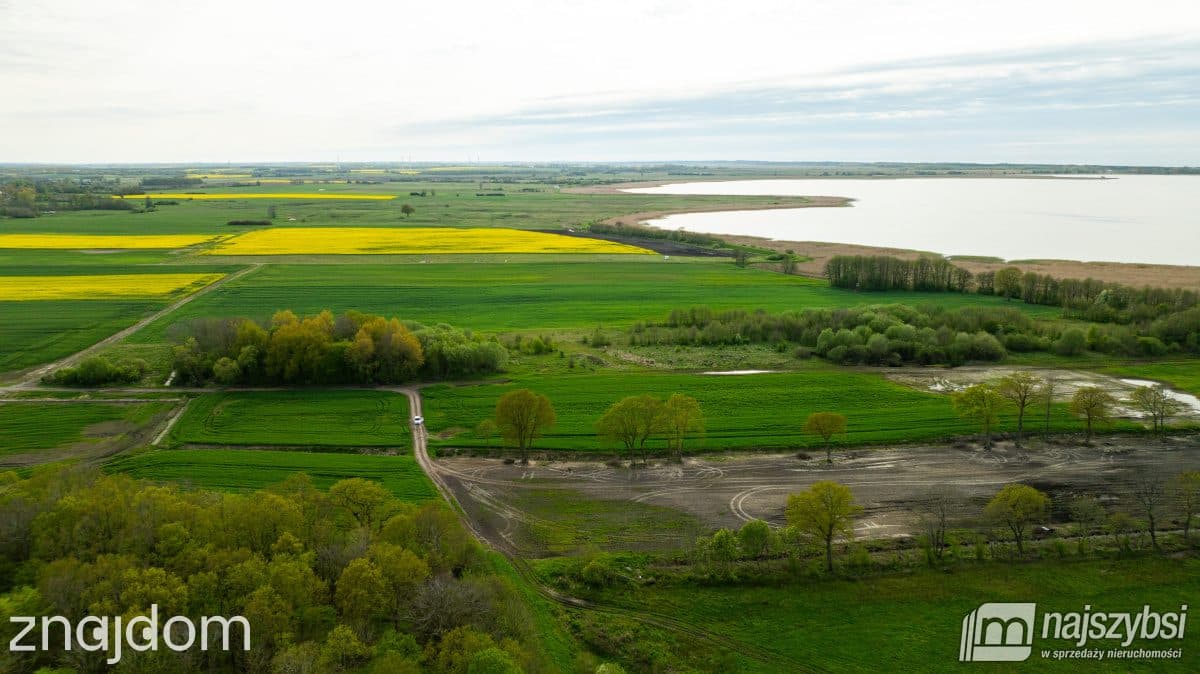 Działka, Dżwirzyno - zdjęcie 4
