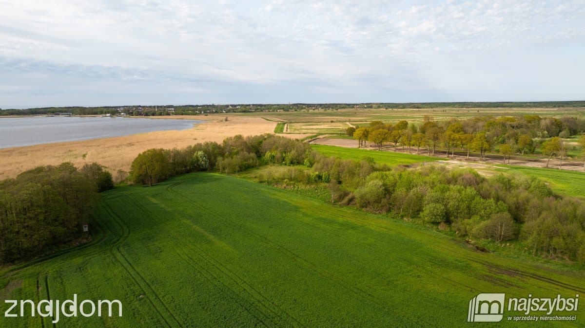 Działka, Dżwirzyno - zdjęcie 8